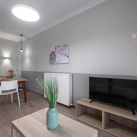 塞萨洛尼基Creme, Nilie Hospitality Mgmt公寓 外观 照片